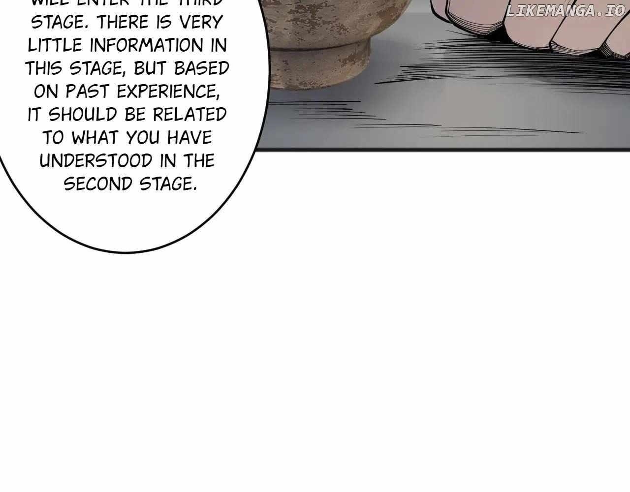 Necromancer, the Ultimate Scourge! Chapter 189 - Page 127