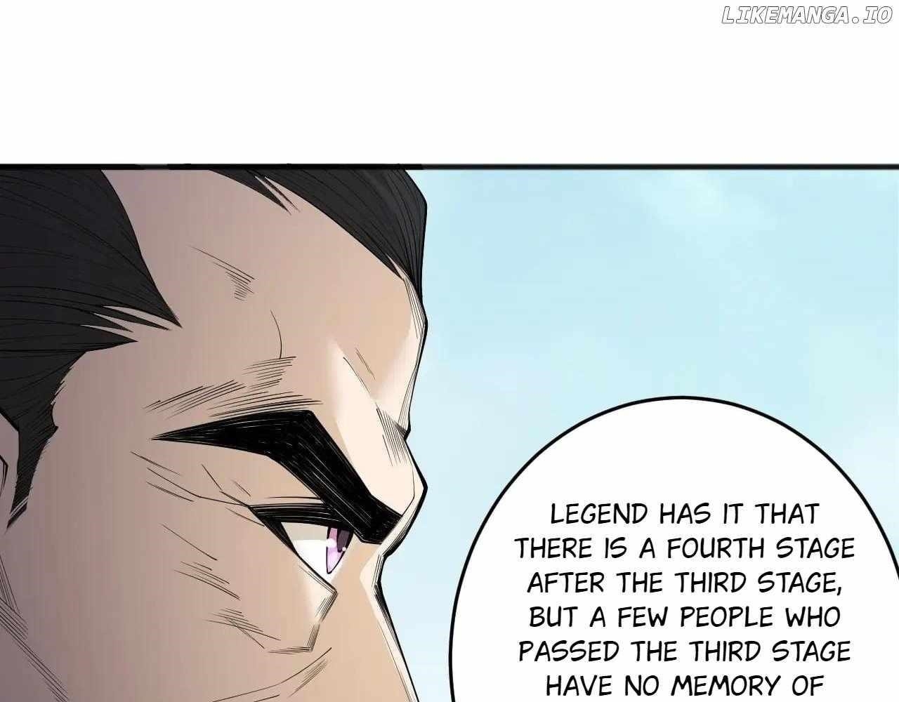 Necromancer, the Ultimate Scourge! Chapter 189 - Page 128