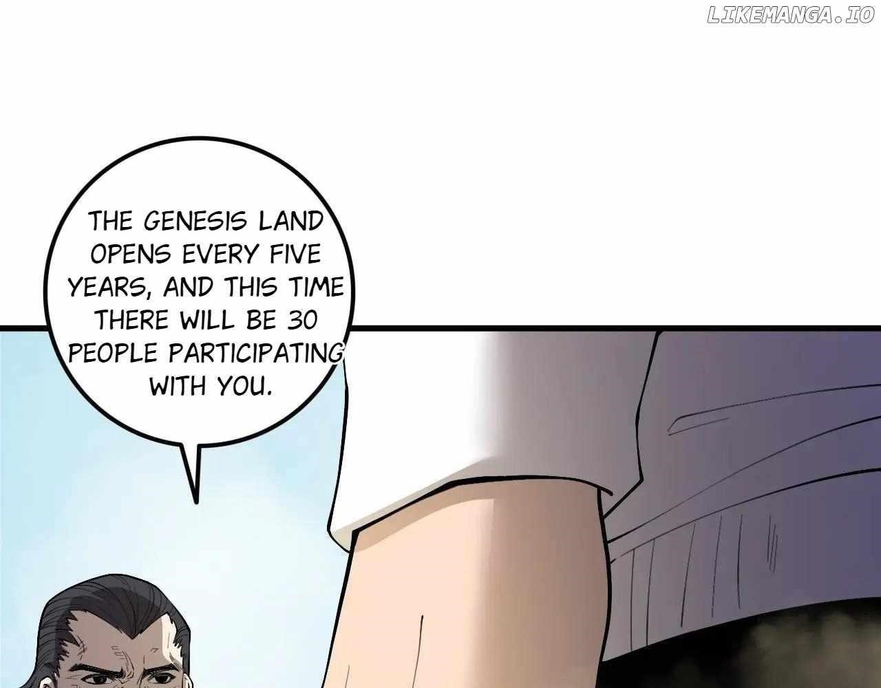 Necromancer, the Ultimate Scourge! Chapter 189 - Page 131