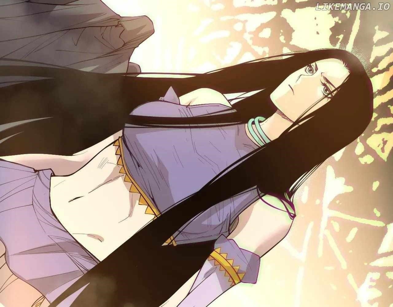 Necromancer, the Ultimate Scourge! Chapter 189 - Page 144