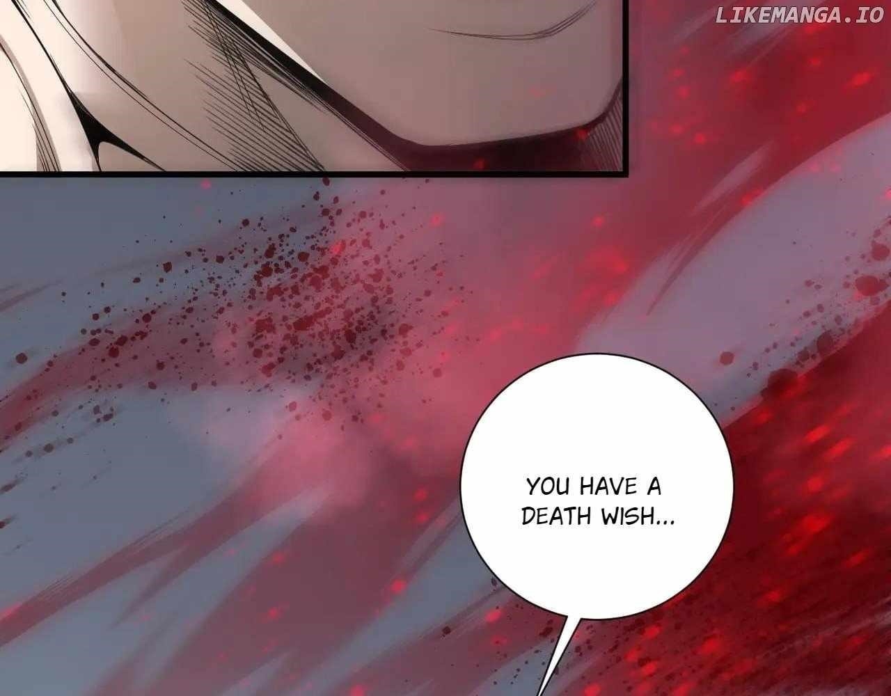 Necromancer, the Ultimate Scourge! Chapter 189 - Page 17