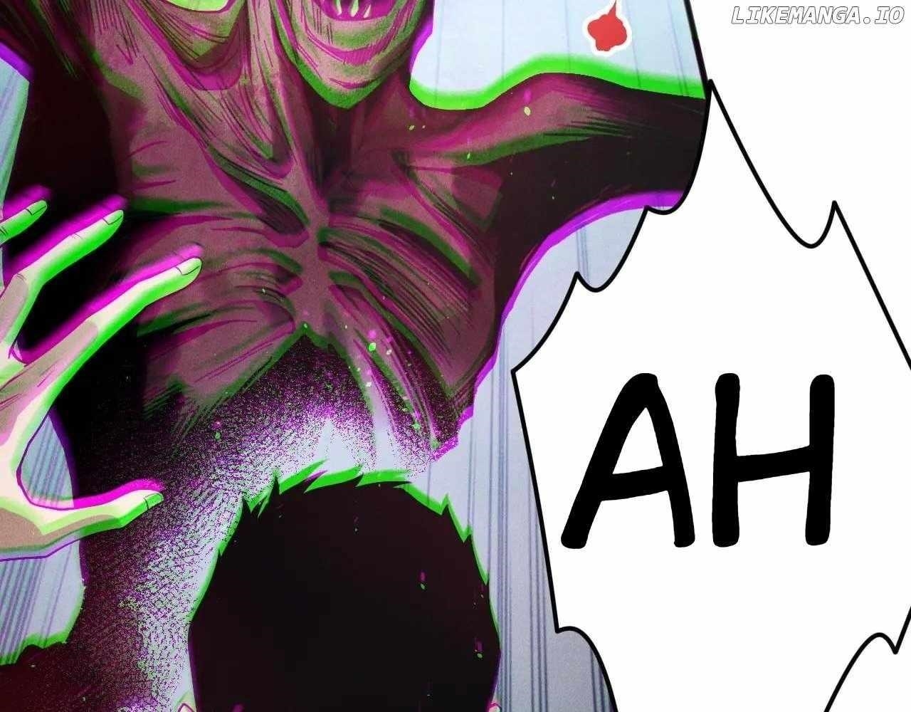 Necromancer, the Ultimate Scourge! Chapter 189 - Page 34