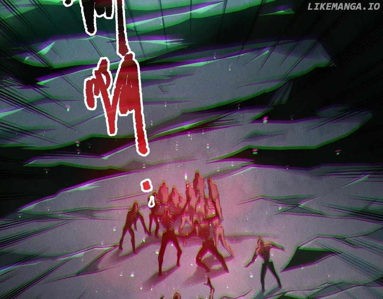 Necromancer, the Ultimate Scourge! Chapter 189 - Page 39