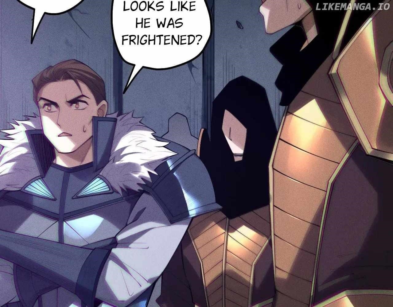 Necromancer, the Ultimate Scourge! Chapter 189 - Page 56