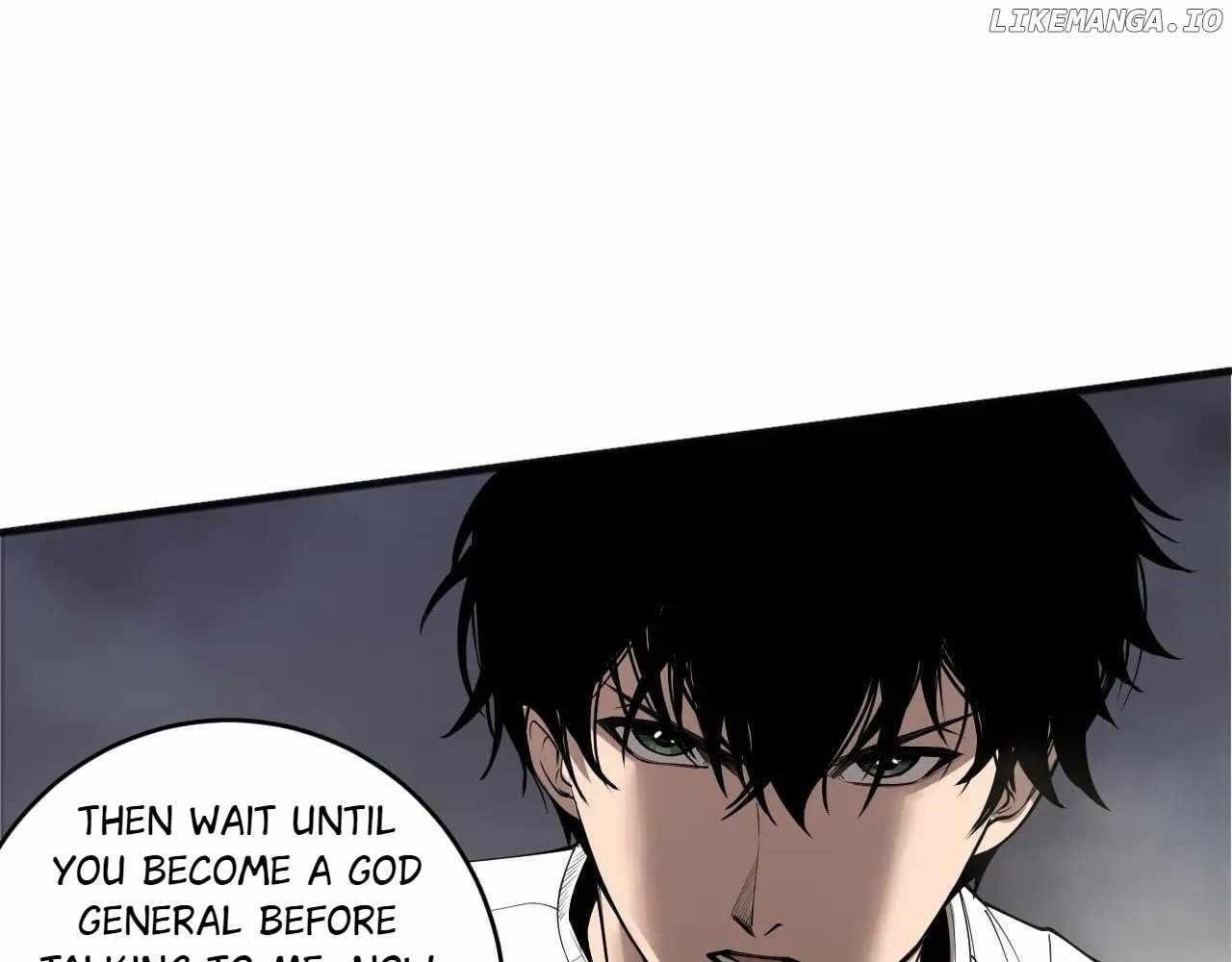 Necromancer, the Ultimate Scourge! Chapter 189 - Page 6