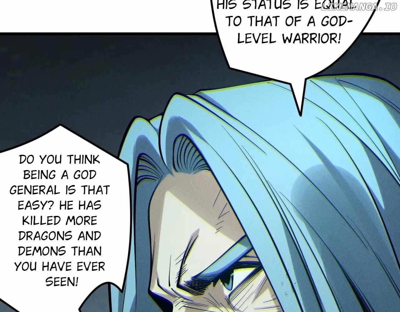 Necromancer, the Ultimate Scourge! Chapter 189 - Page 67