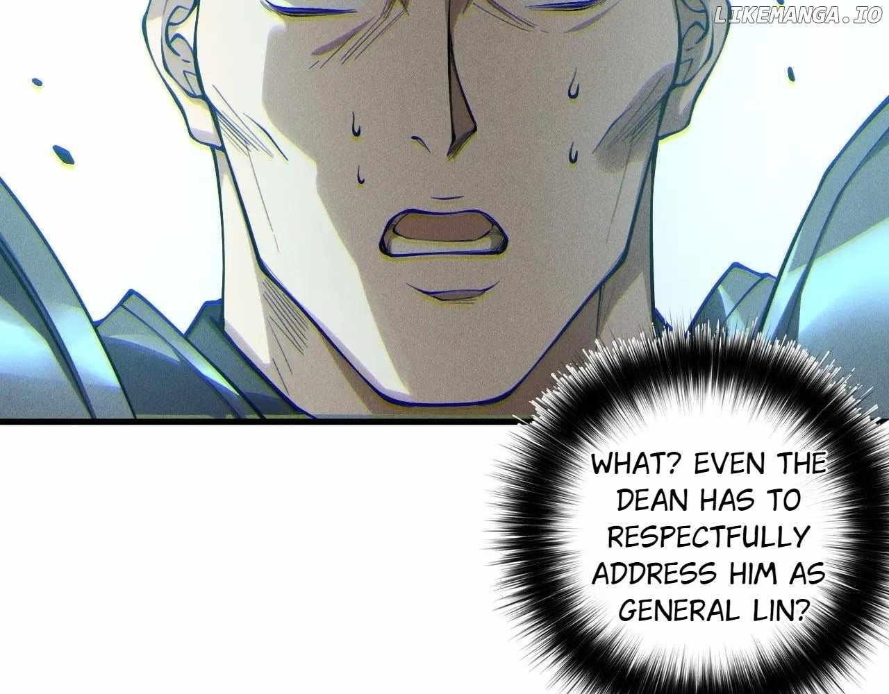 Necromancer, the Ultimate Scourge! Chapter 189 - Page 71