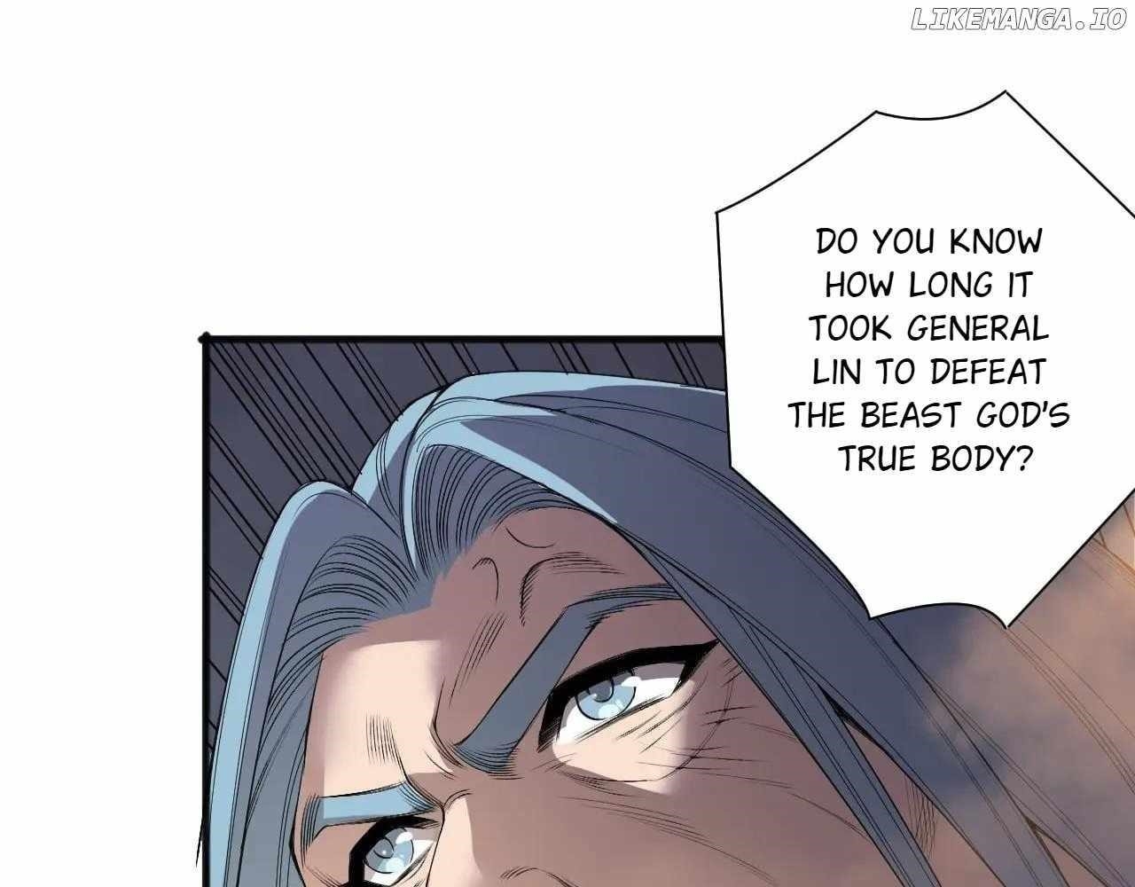 Necromancer, the Ultimate Scourge! Chapter 189 - Page 76