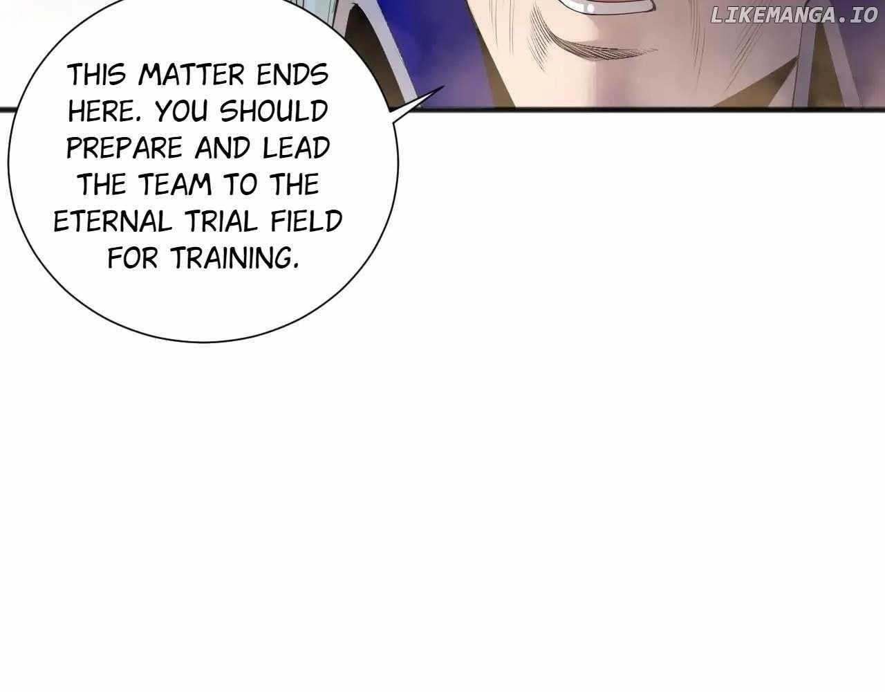 Necromancer, the Ultimate Scourge! Chapter 189 - Page 85