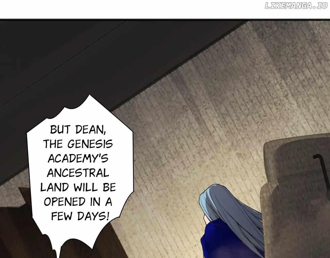 Necromancer, the Ultimate Scourge! Chapter 189 - Page 86