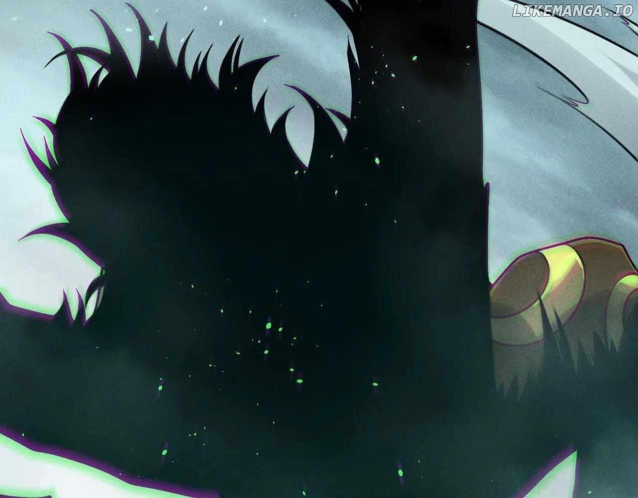 Necromancer, the Ultimate Scourge! Chapter 189 - Page 95