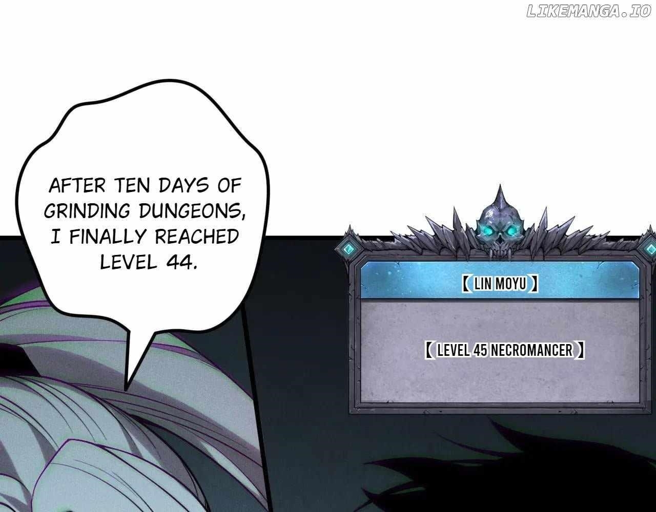 Necromancer, the Ultimate Scourge! Chapter 189 - Page 97
