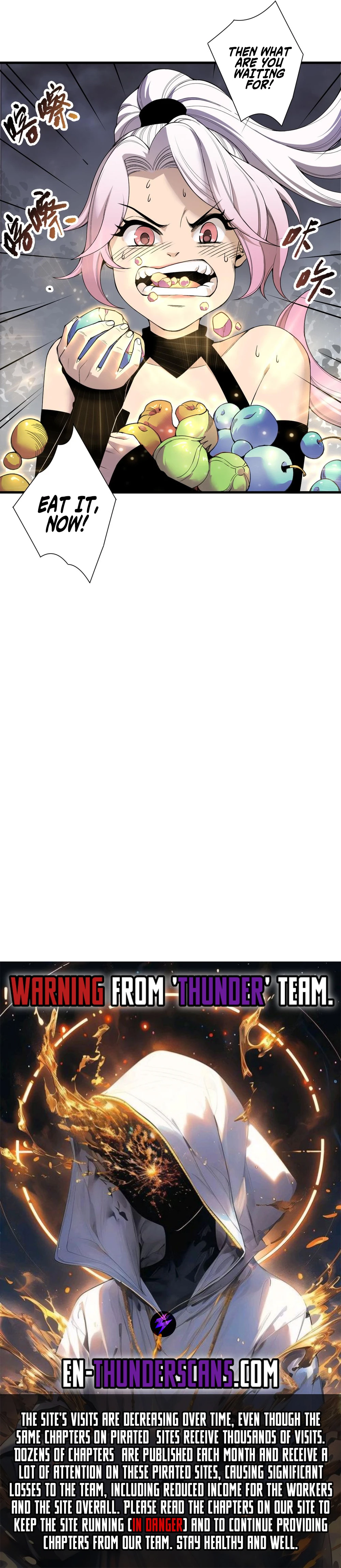 Necromancer, the Ultimate Scourge! Chapter 190 - Page 11