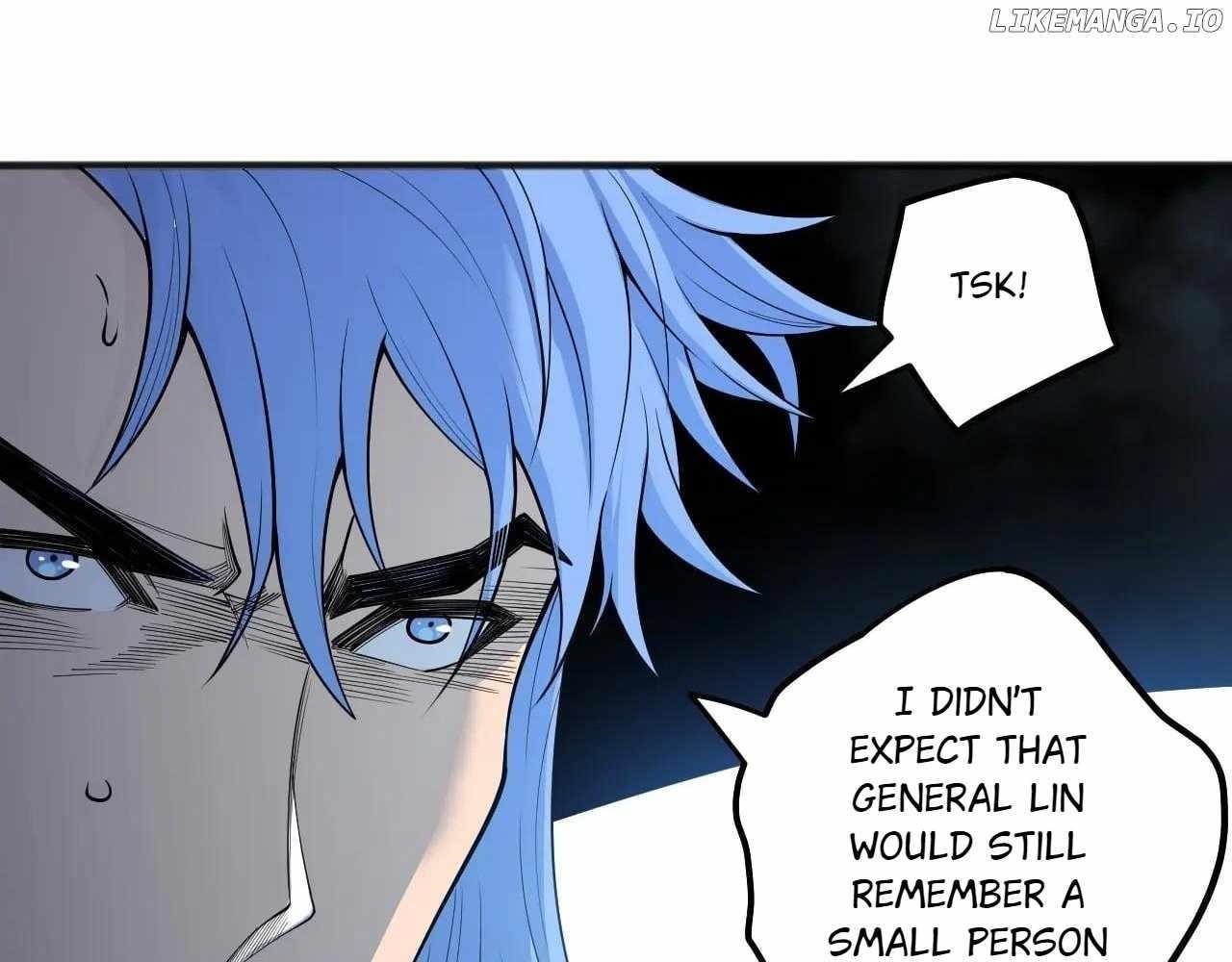 Necromancer, the Ultimate Scourge! Chapter 191 - Page 111