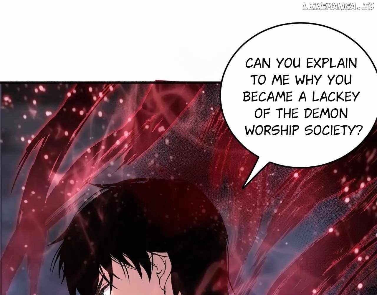 Necromancer, the Ultimate Scourge! Chapter 191 - Page 113