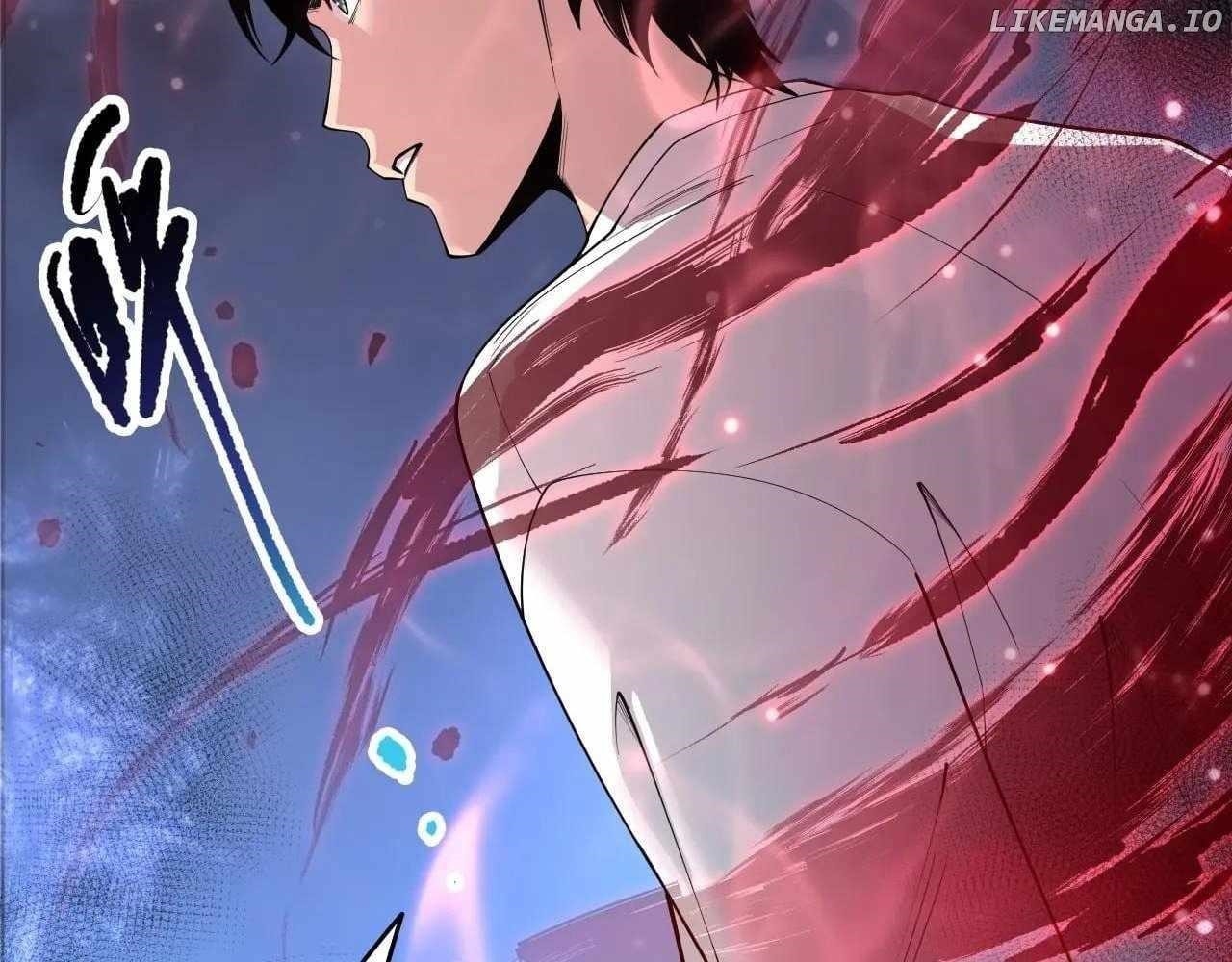 Necromancer, the Ultimate Scourge! Chapter 191 - Page 114