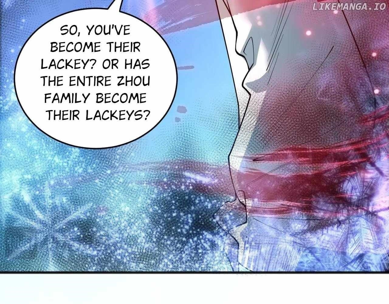 Necromancer, the Ultimate Scourge! Chapter 191 - Page 115