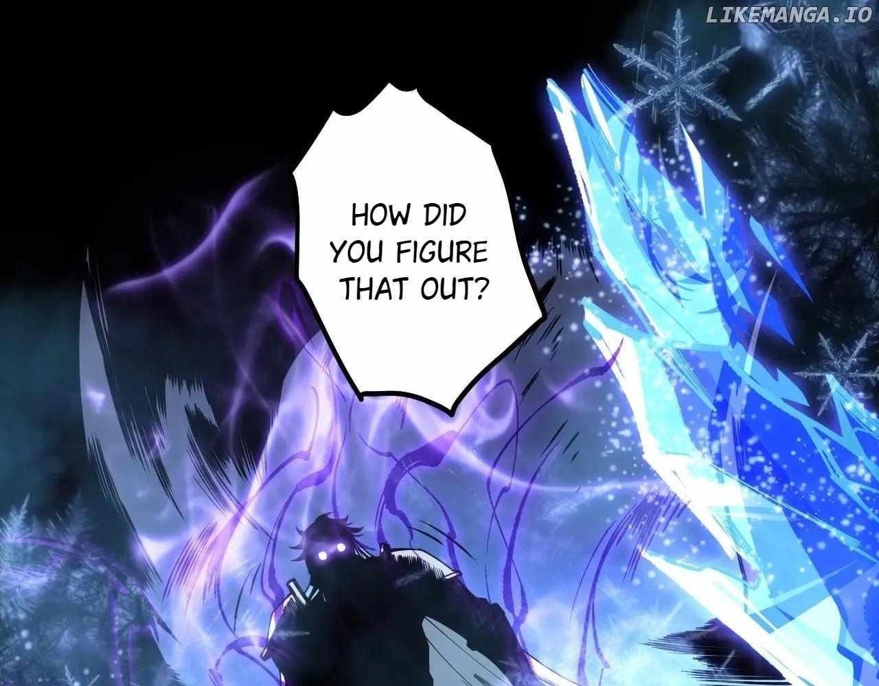 Necromancer, the Ultimate Scourge! Chapter 191 - Page 117