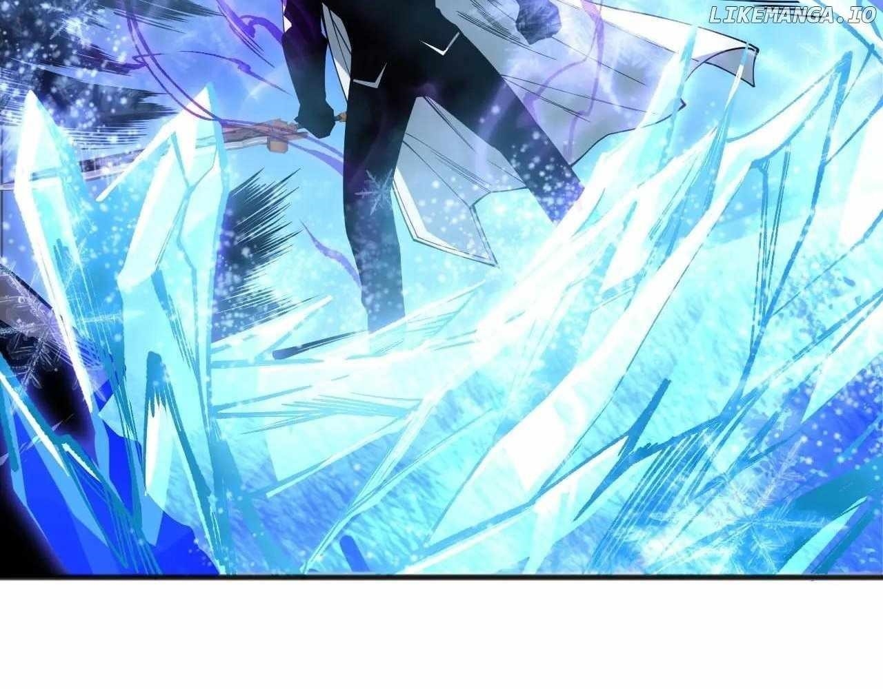 Necromancer, the Ultimate Scourge! Chapter 191 - Page 118