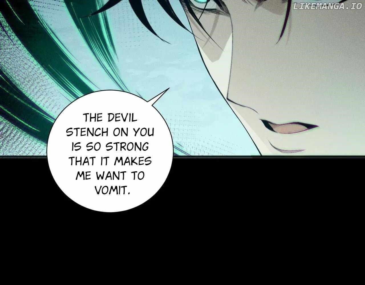 Necromancer, the Ultimate Scourge! Chapter 191 - Page 121