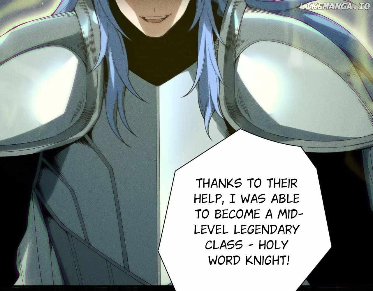 Necromancer, the Ultimate Scourge! Chapter 191 - Page 123