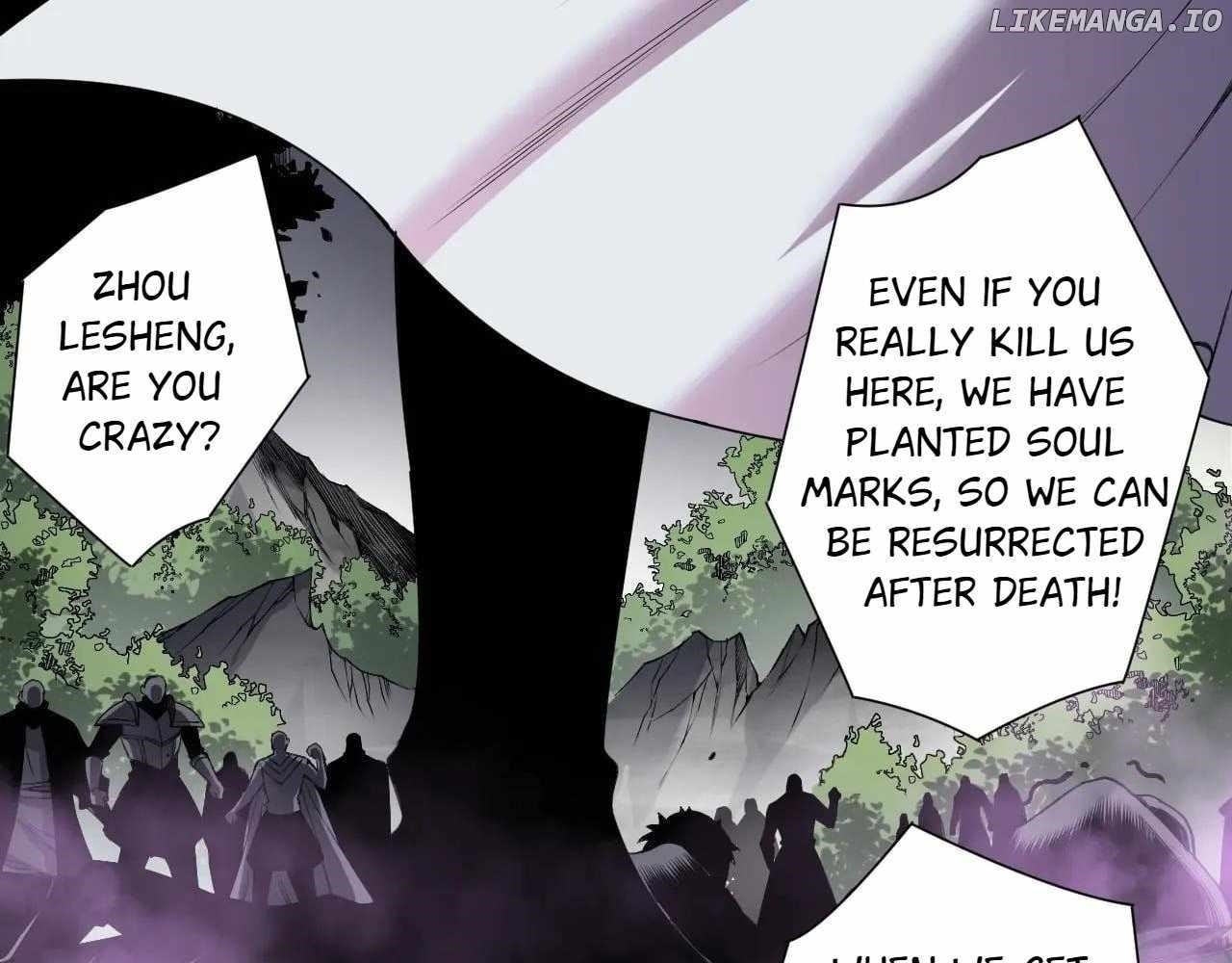 Necromancer, the Ultimate Scourge! Chapter 191 - Page 137