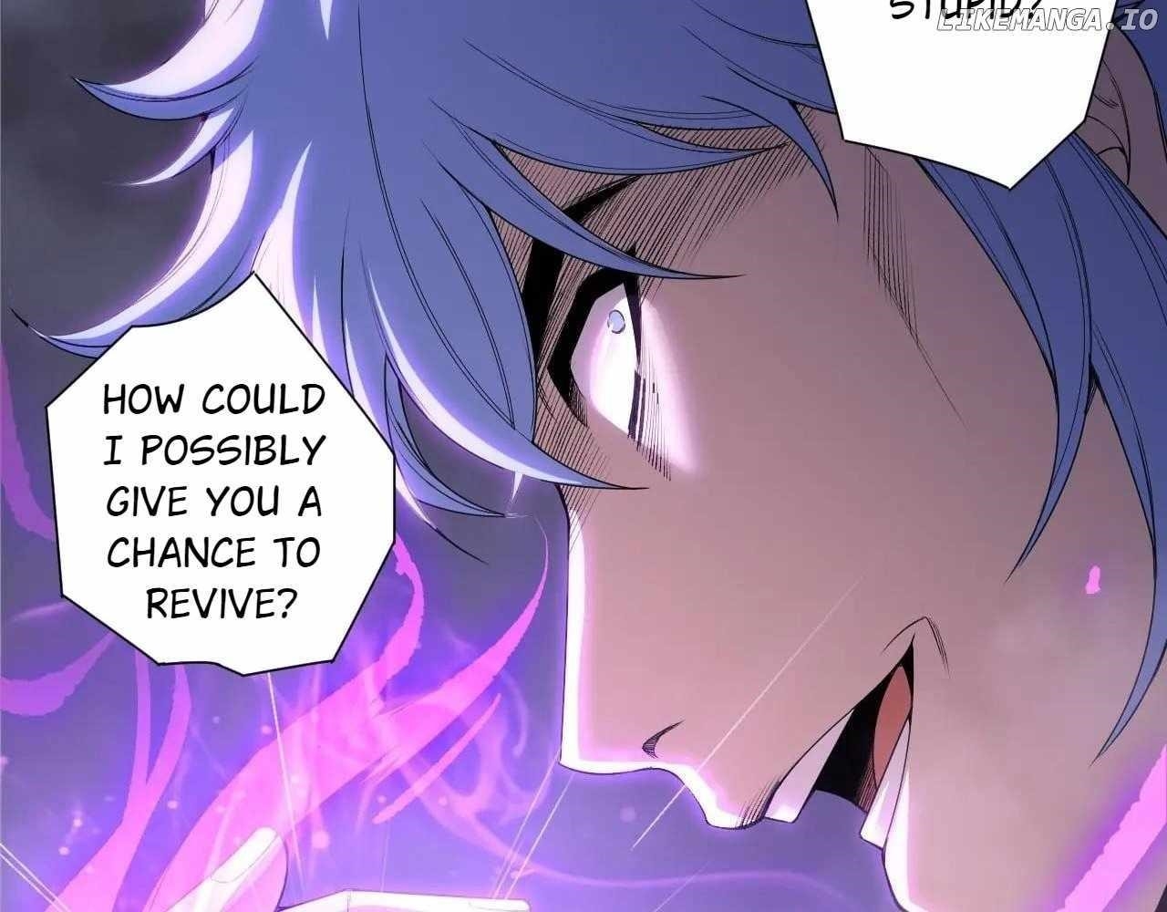 Necromancer, the Ultimate Scourge! Chapter 191 - Page 139