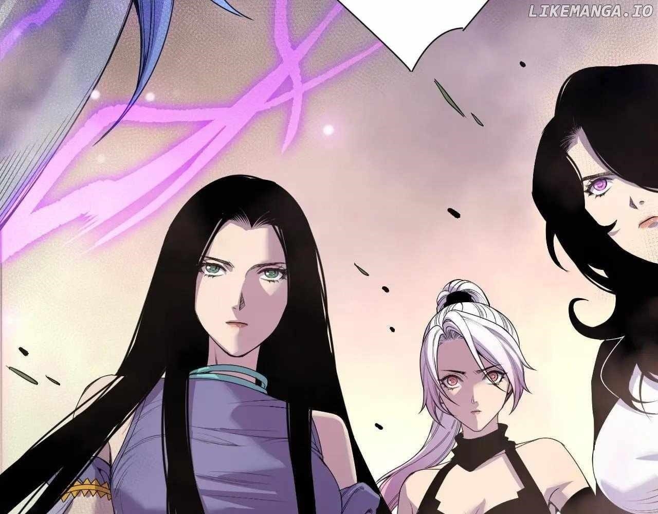 Necromancer, the Ultimate Scourge! Chapter 191 - Page 147