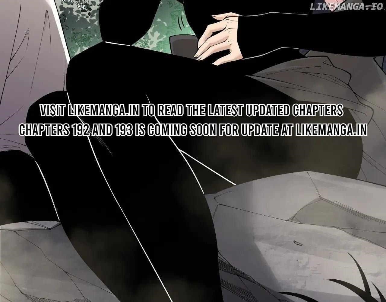 Necromancer, the Ultimate Scourge! Chapter 191 - Page 2