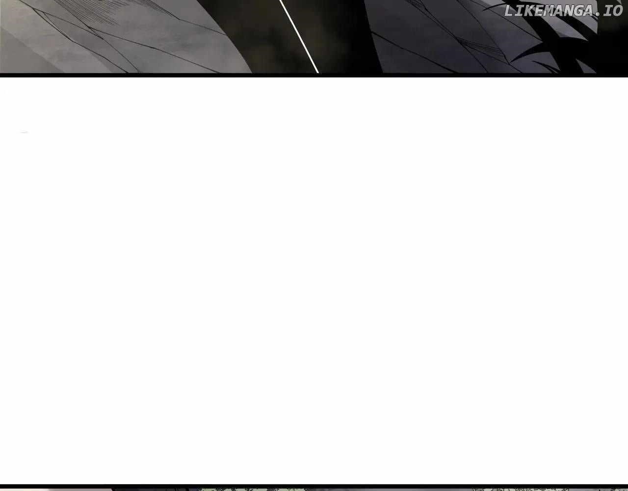 Necromancer, the Ultimate Scourge! Chapter 191 - Page 3