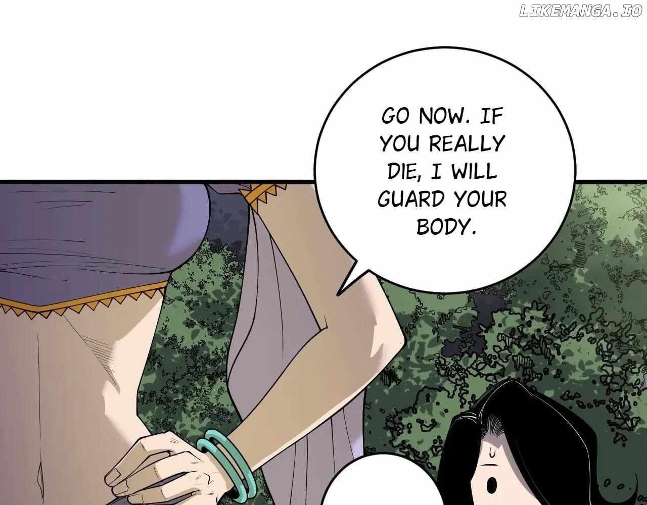 Necromancer, the Ultimate Scourge! Chapter 191 - Page 31