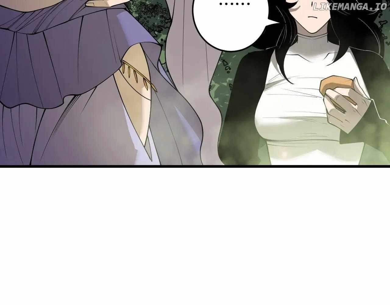 Necromancer, the Ultimate Scourge! Chapter 191 - Page 32