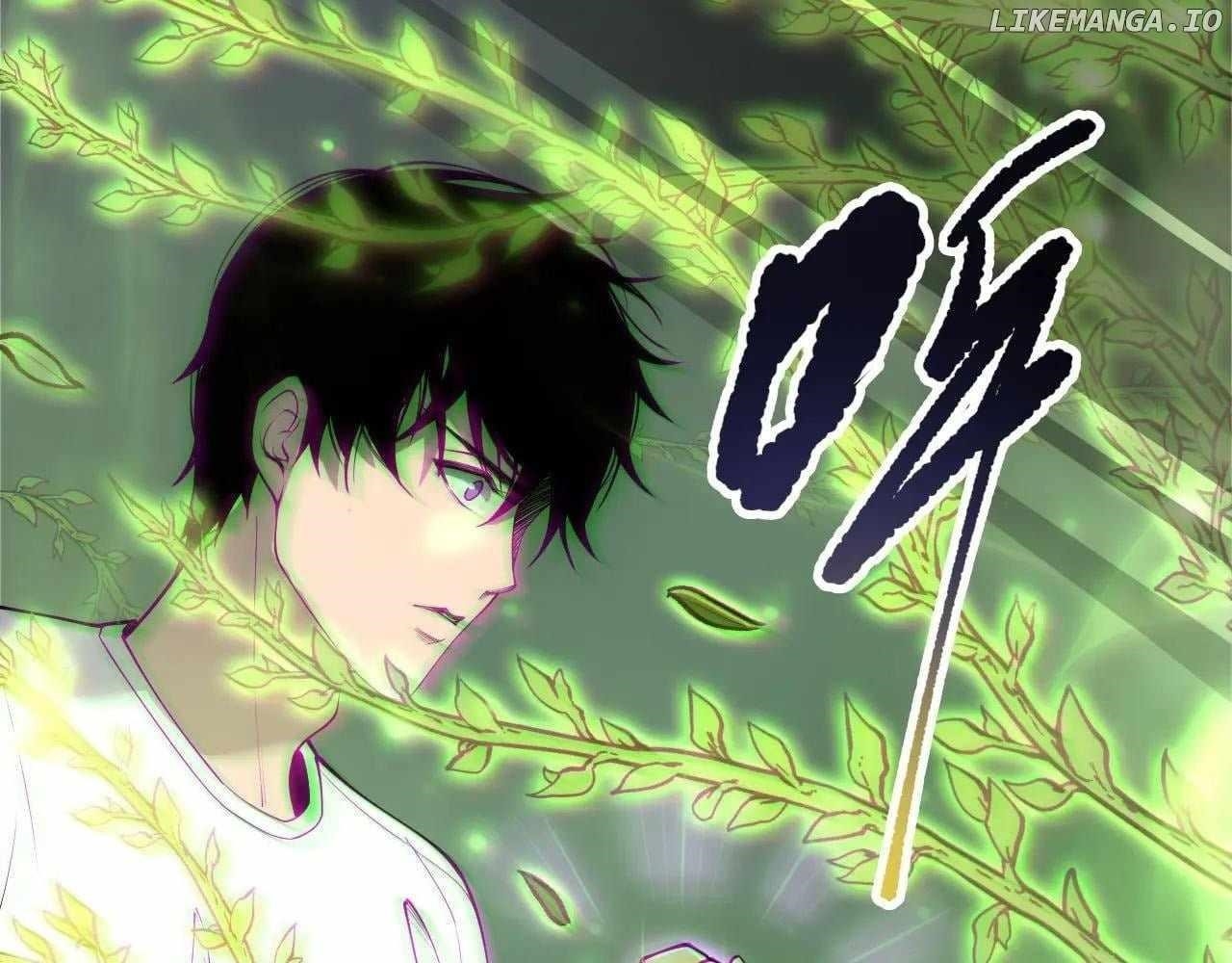 Necromancer, the Ultimate Scourge! Chapter 191 - Page 38