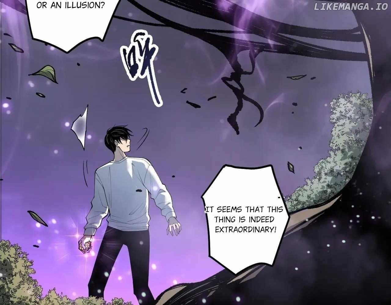 Necromancer, the Ultimate Scourge! Chapter 191 - Page 42