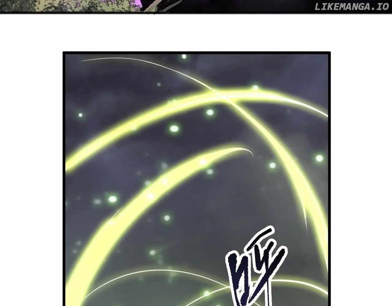 Necromancer, the Ultimate Scourge! Chapter 191 - Page 43