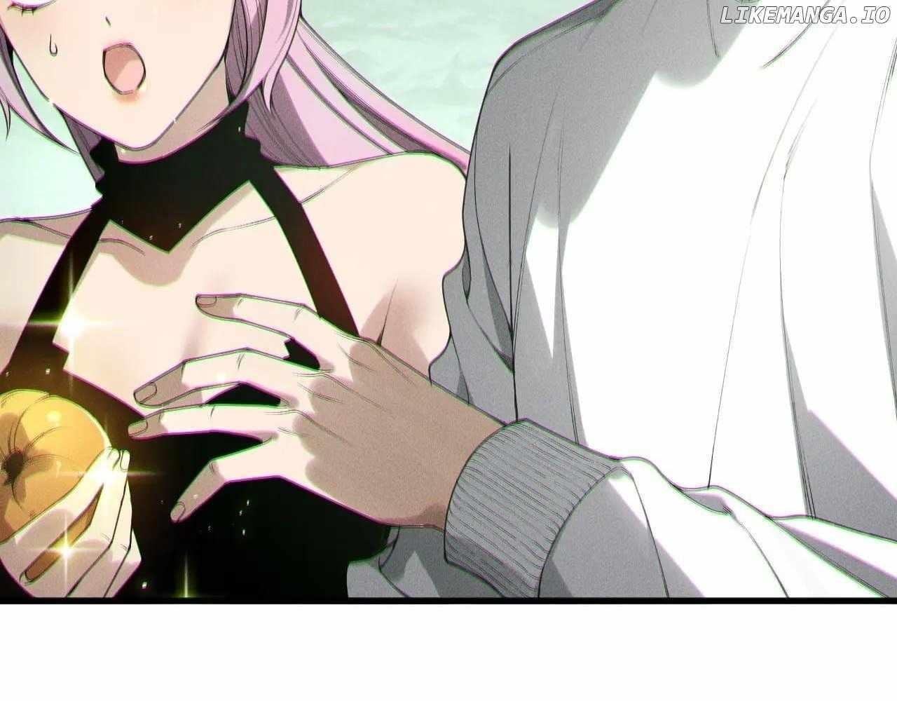 Necromancer, the Ultimate Scourge! Chapter 191 - Page 55