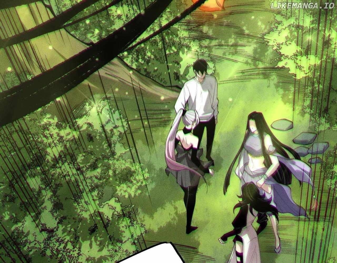 Necromancer, the Ultimate Scourge! Chapter 191 - Page 65