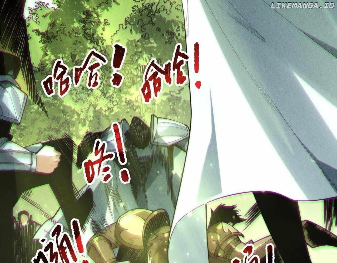 Necromancer, the Ultimate Scourge! Chapter 191 - Page 72