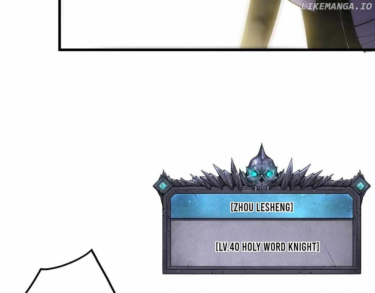 Necromancer, the Ultimate Scourge! Chapter 191 - Page 77