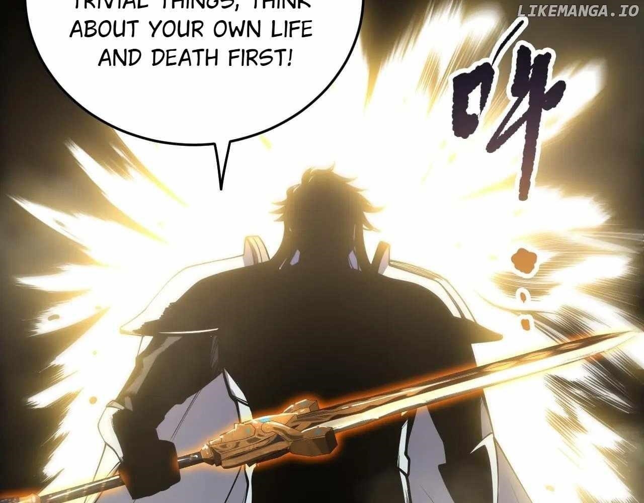 Necromancer, the Ultimate Scourge! Chapter 191 - Page 85