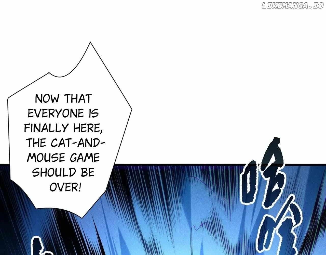 Necromancer, the Ultimate Scourge! Chapter 191 - Page 96