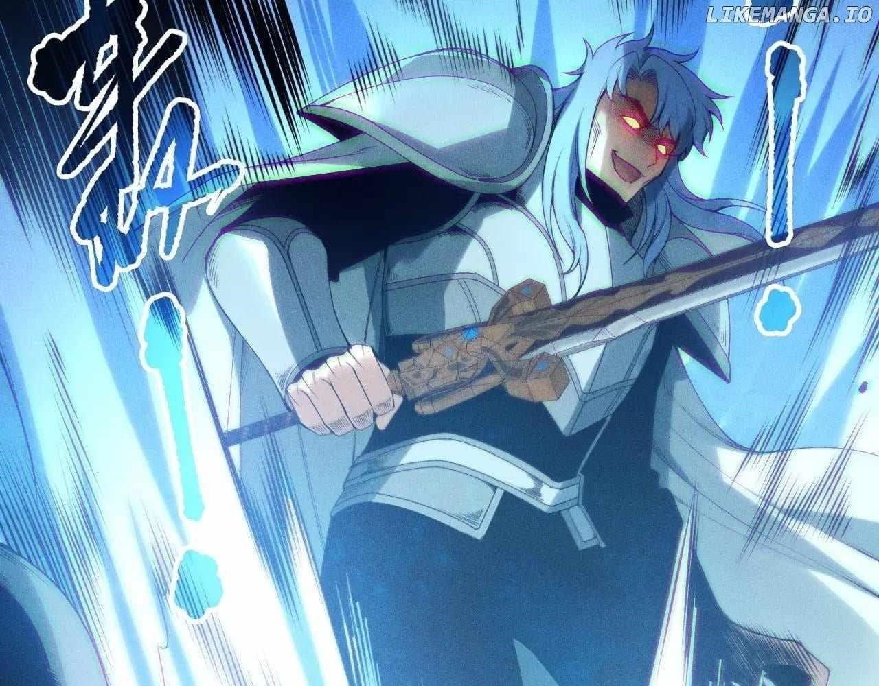 Necromancer, the Ultimate Scourge! Chapter 191 - Page 97