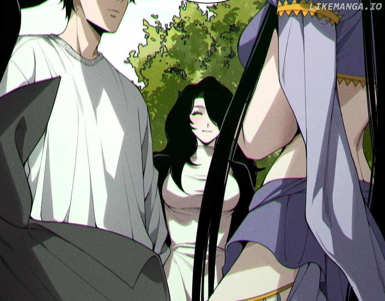 Necromancer, the Ultimate Scourge! Chapter 193 - Page 10