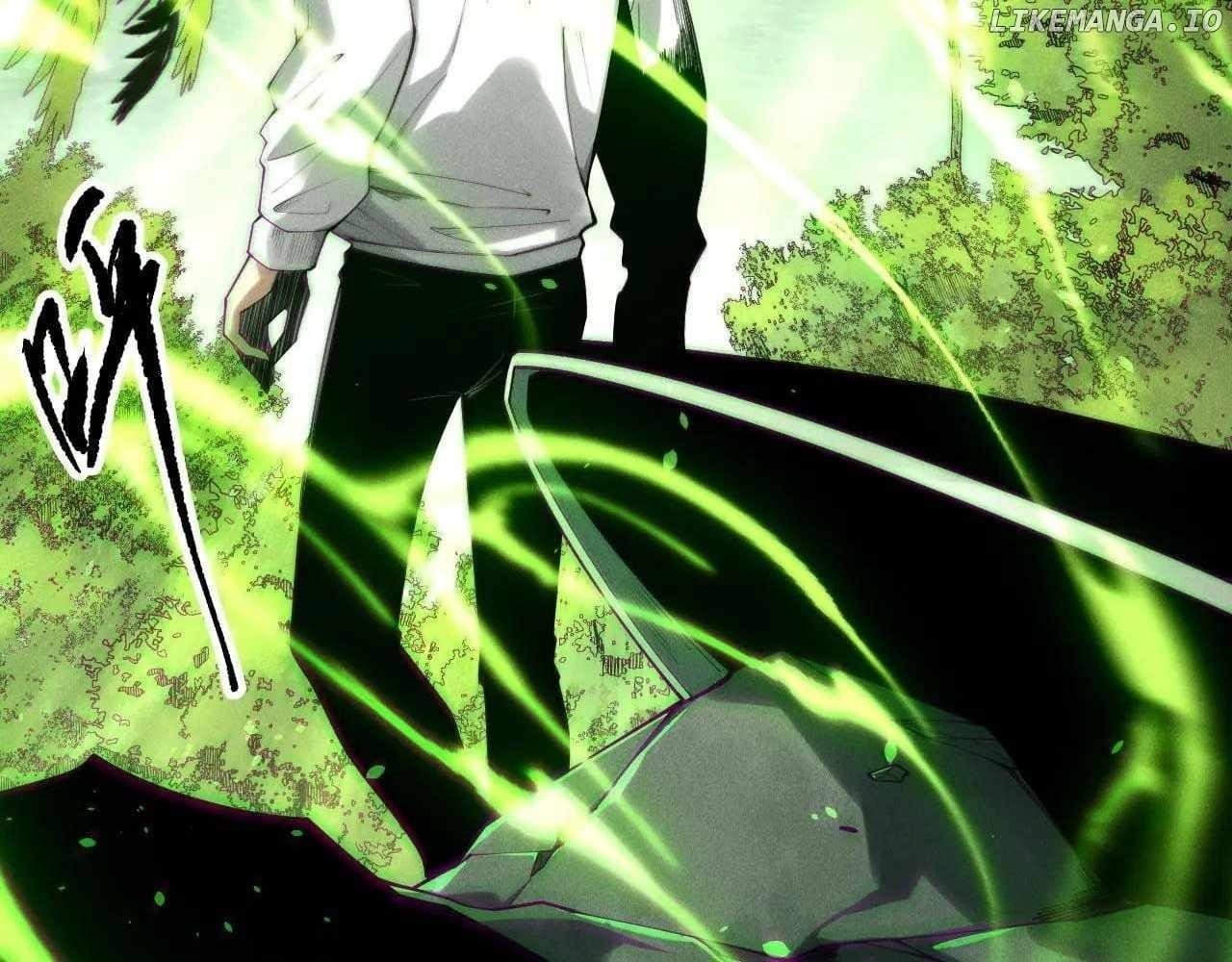 Necromancer, the Ultimate Scourge! Chapter 193 - Page 114