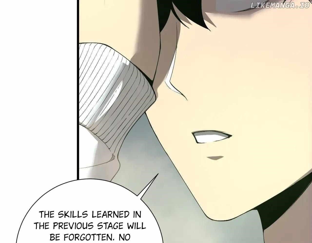 Necromancer, the Ultimate Scourge! Chapter 193 - Page 124