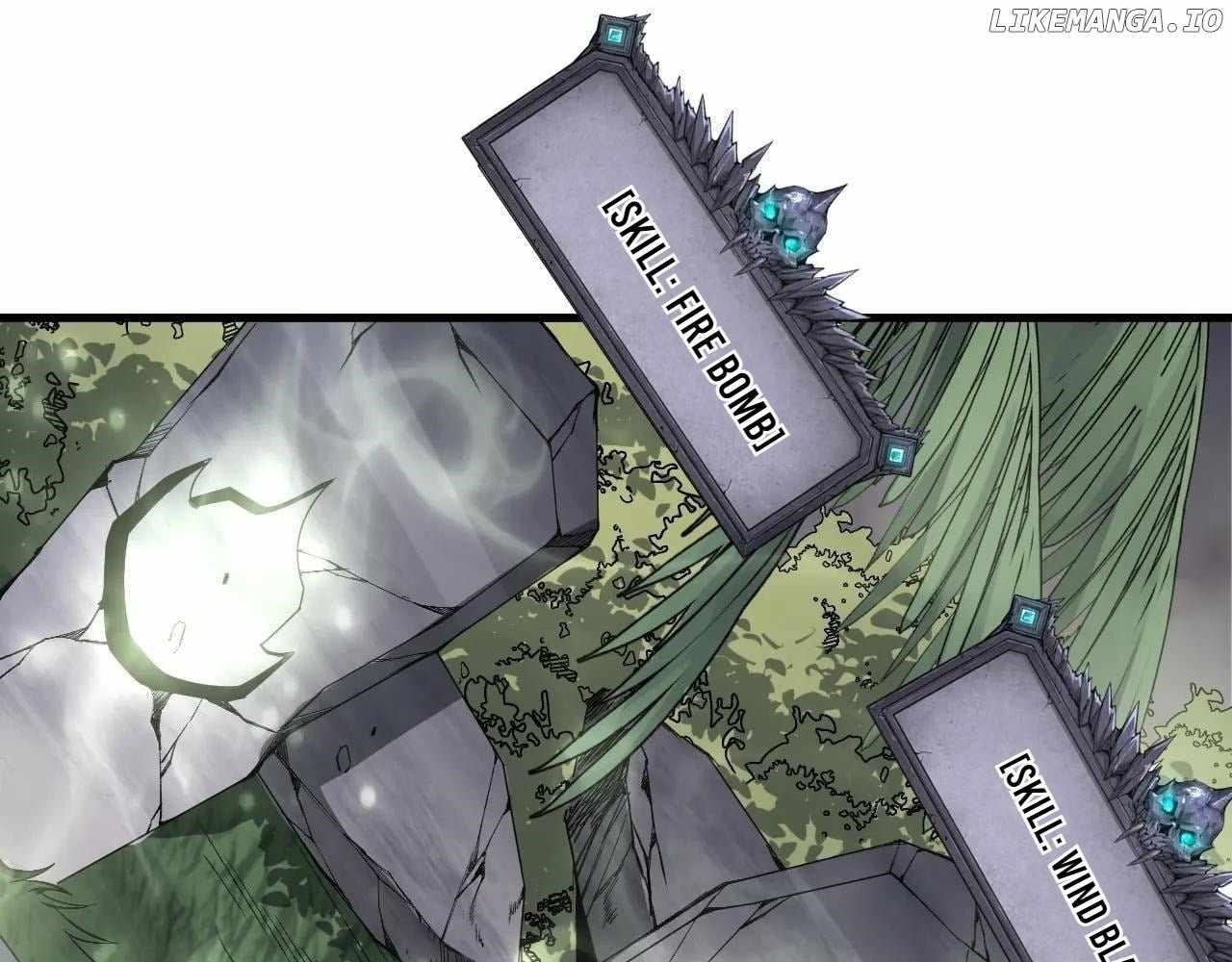 Necromancer, the Ultimate Scourge! Chapter 193 - Page 126