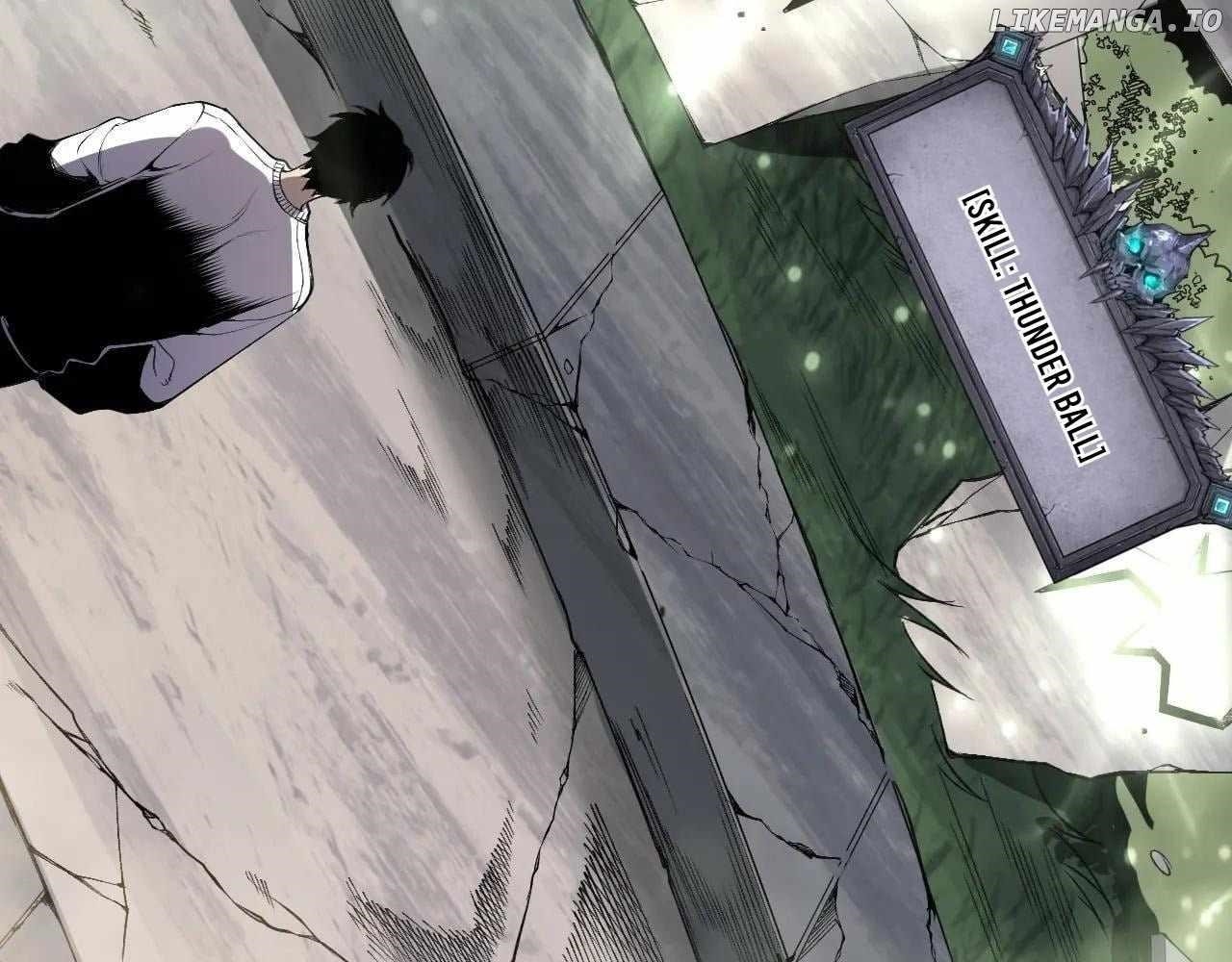 Necromancer, the Ultimate Scourge! Chapter 193 - Page 128