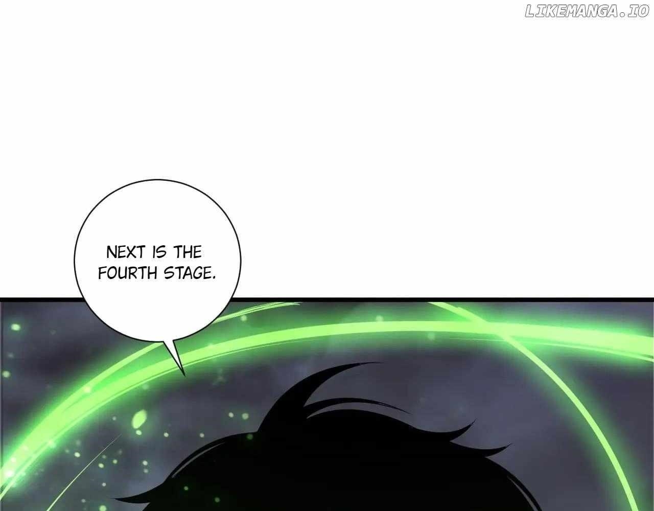 Necromancer, the Ultimate Scourge! Chapter 193 - Page 135