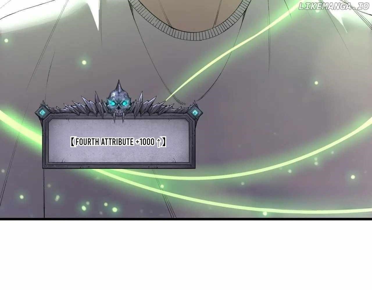 Necromancer, the Ultimate Scourge! Chapter 193 - Page 137