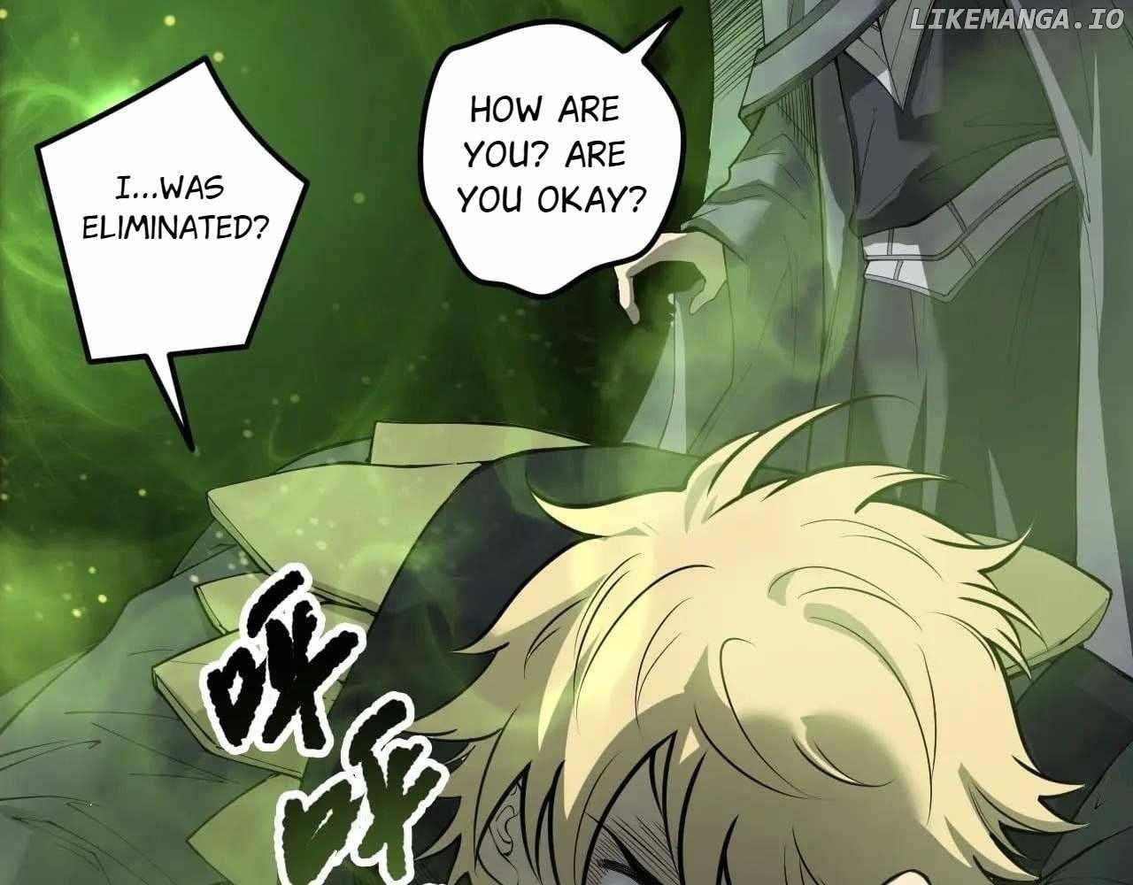 Necromancer, the Ultimate Scourge! Chapter 193 - Page 142